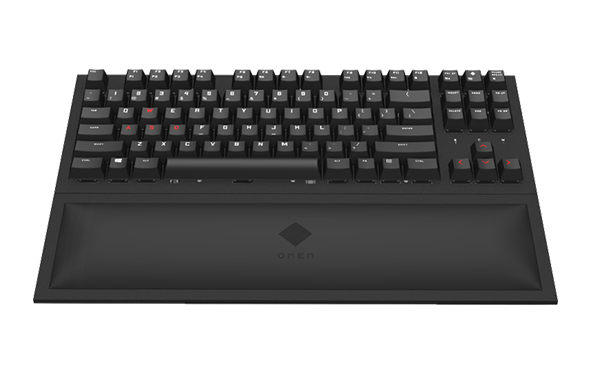 OMEN Spacer Wireless TKL Keyboard