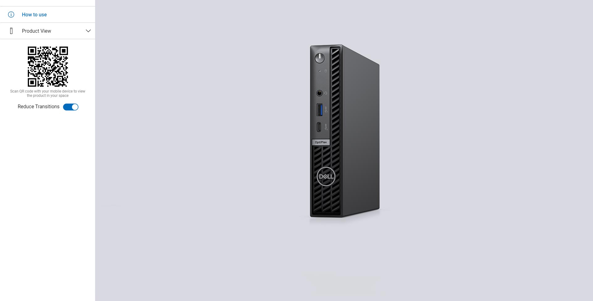 Optiplex 7020 Micro